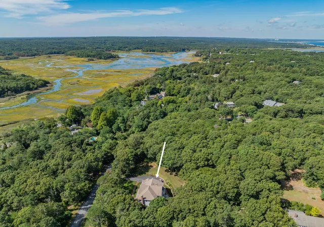 Photo 2 of Sale Pending at 2 Jillson Way, East Sandwich, MA 02537 | MLS# 73578864 | Listing updated on 2026-10-23