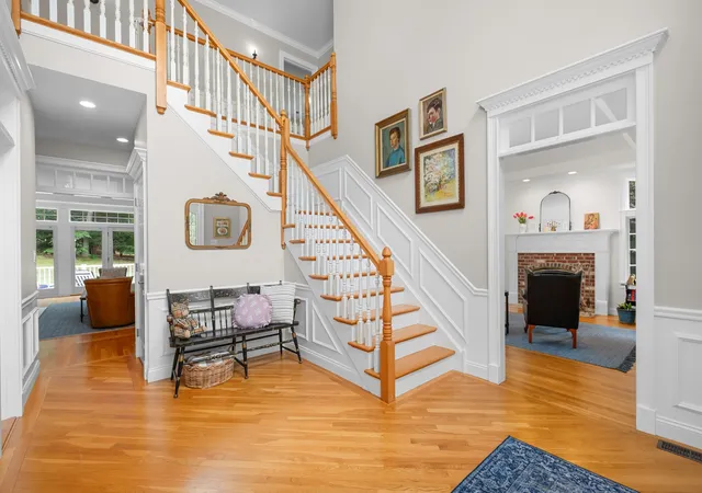 Photo 4 of Sale Pending at 2 Jillson Way, East Sandwich, MA 02537 | MLS# 73578864 | Listing updated on 2026-10-23