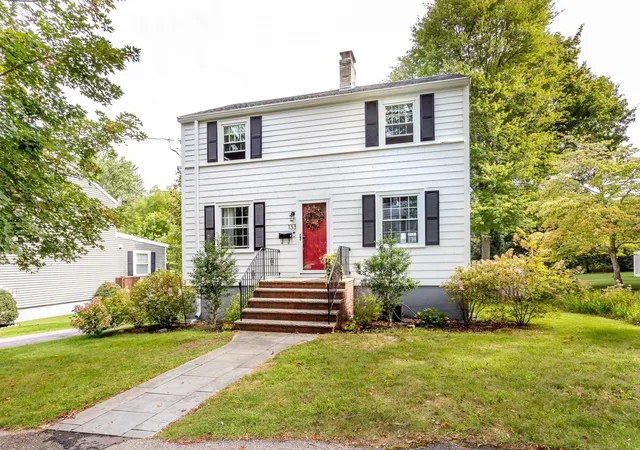 Single family home for sale at 133 Gulliver St, Milton, MA 02186 | MLS# 73574820
