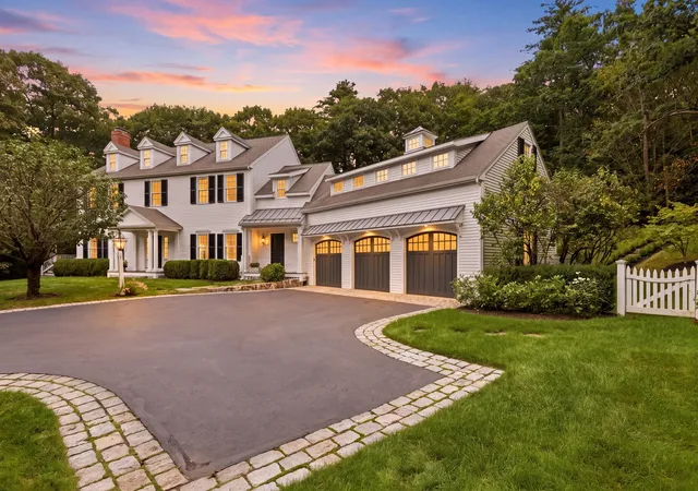 Photo 1 of Sale Pending at 80 Lexington Rd, Lincoln, MA 01773 | MLS# 73574492 | Listing updated on 2026-09-30