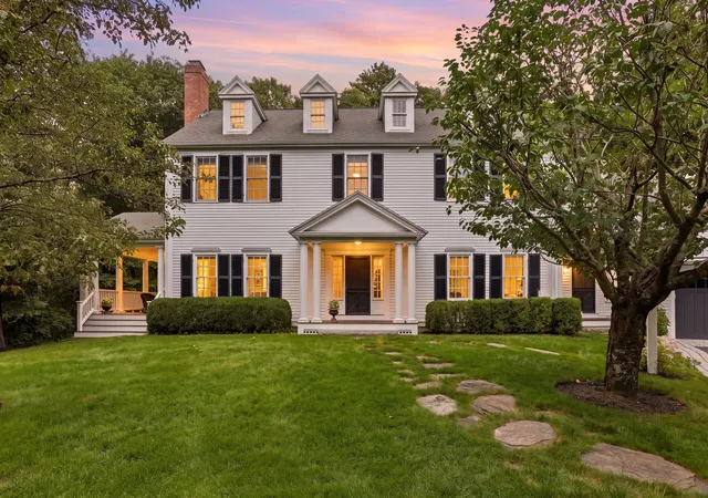 Photo 2 of Sale Pending at 80 Lexington Rd, Lincoln, MA 01773 | MLS# 73574492 | Listing updated on 2026-09-30