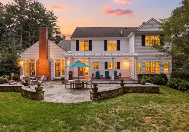 Photo 3 of Sale Pending at 80 Lexington Rd, Lincoln, MA 01773 | MLS# 73574492 | Listing updated on 2026-09-30
