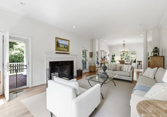 Photo 3 of Sale Pending at 80 Lexington Rd, Lincoln, MA 01773 | MLS# 73574492 | Listing updated on 2026-09-30