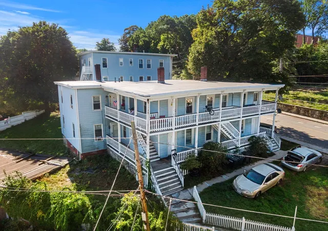 Photo 2 of Multi family home for sale at 664 Main St, Southbridge, MA 01550 | MLS# 73574105 | Listing updated on 2026-09-13