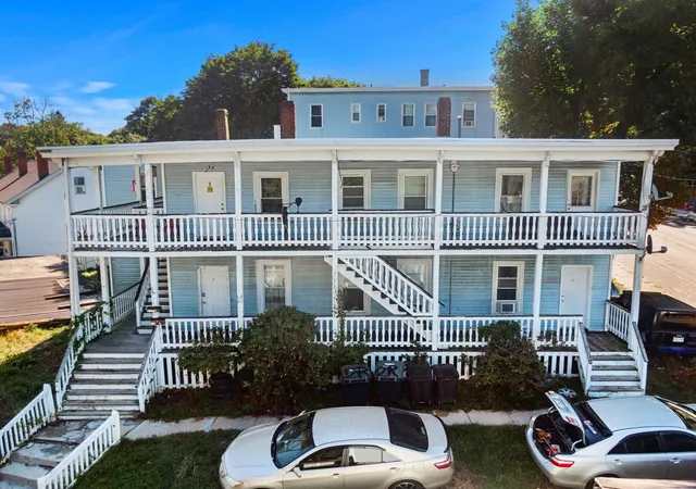 Photo 3 of Multi family home for sale at 664 Main St, Southbridge, MA 01550 | MLS# 73574105 | Listing updated on 2026-09-13