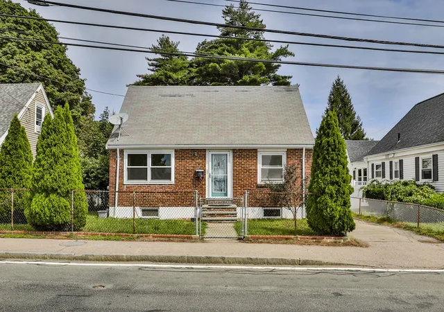 Photo 1 of Sale Pending at 244 Palmer St, Quincy, MA 02169 | MLS# 73574875 | Listing updated on 2026-09-23