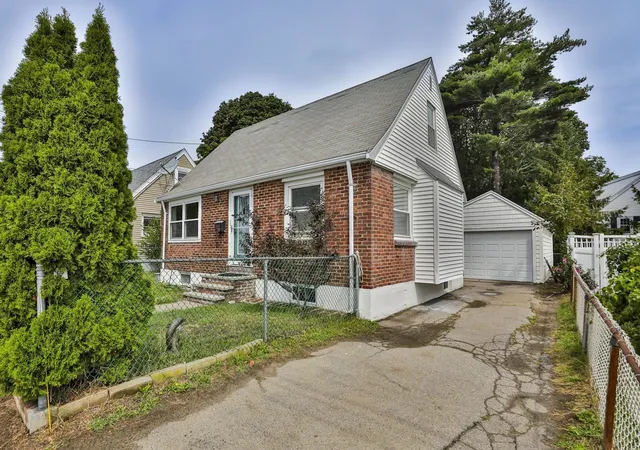 Photo 3 of Sale Pending at 244 Palmer St, Quincy, MA 02169 | MLS# 73574875 | Listing updated on 2026-09-23