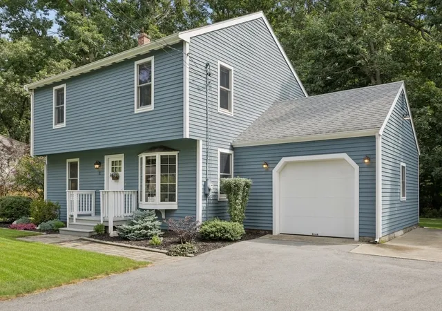 Photo 2 of Sale Pending at 11 Rustic Dr, Northborough, MA 01532 | MLS# 73571449 | Listing updated on 2026-09-20