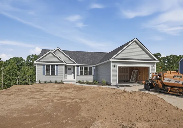 Photo 1 of Single family home for sale at 155 Turner Farm Rd, Uxbridge, MA 01569 | MLS# 73573110 | Listing updated on 2026-09-12
