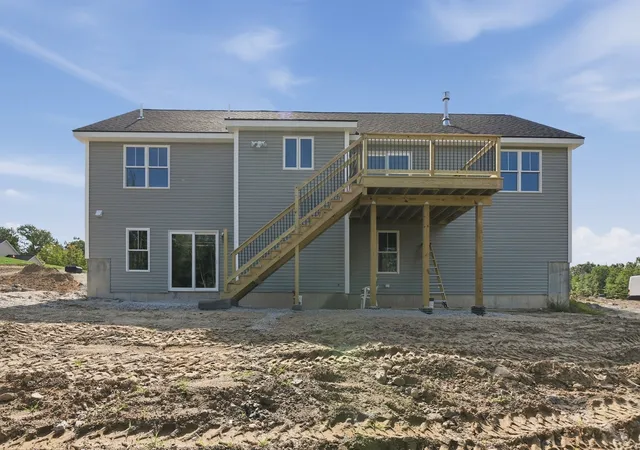Photo 2 of Single family home for sale at 155 Turner Farm Rd, Uxbridge, MA 01569 | MLS# 73573110 | Listing updated on 2026-09-12