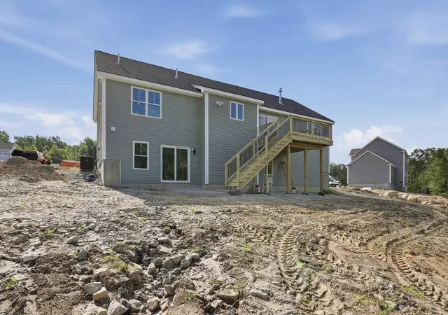 Photo 3 of Single family home for sale at 155 Turner Farm Rd, Uxbridge, MA 01569 | MLS# 73573110 | Listing updated on 2026-09-12
