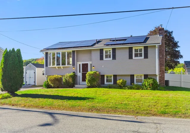 Photo 1 of Sale Pending at 70 Westwind Rd, Lowell, MA 01852 | MLS# 73587828 | Listing updated on 2026-10-10