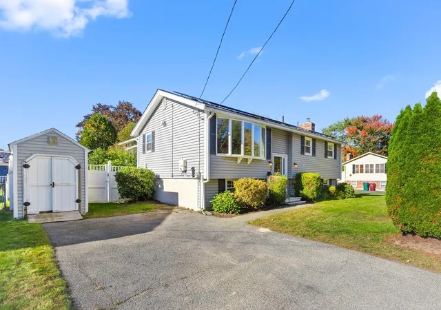 Photo 2 of Sale Pending at 70 Westwind Rd, Lowell, MA 01852 | MLS# 73587828 | Listing updated on 2026-10-10