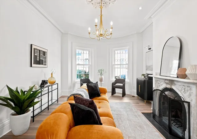 Photo 1 of Condo for sale at 320 Shawmut Ave #1, Boston, MA 02118 | MLS# 73582154 | Listing updated on 2026-10-28