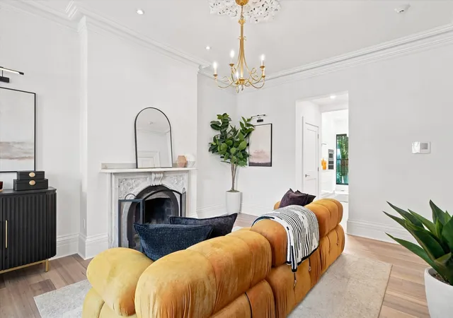 Listing Photo 2 - Condo for sale in building located at 320 Shawmut Ave, Boston, MA 02118 - Unit #1