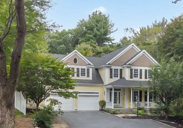 Photo 1 of Single family home for sale at 75 Spring St, Shrewsbury, MA 01545 | MLS# 73583834 | Listing updated on 2026-10-28