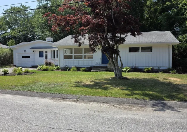 Photo 1 of Single family home for sale at 20 Faulkner St, Westport, MA 02790 | MLS# 73588866 | Listing updated on 2026-10-13