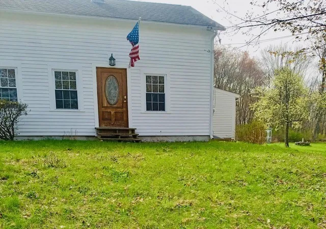 Photo 1 of Single family home for sale at 14 Sibley St, Grafton, MA 01519 | MLS# 73586256 | Listing updated on 2026-10-07