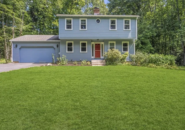 Photo 3 of Sale Pending at 43 Coleman Rd, Southampton, MA 01073 | MLS# 73577204 | Listing updated on 2026-10-07