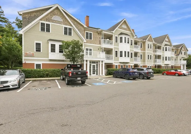 Photo 1 of Sale Pending at 180 Chickering Rd #302C, North Andover, MA 01845 | MLS# 73573751 | Listing updated on 2026-09-18