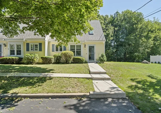 Photo 2 of Sale Pending at 8 Schofield Rd #8, Kingston, MA 02364 | MLS# 73572721 | Listing updated on 2026-09-23