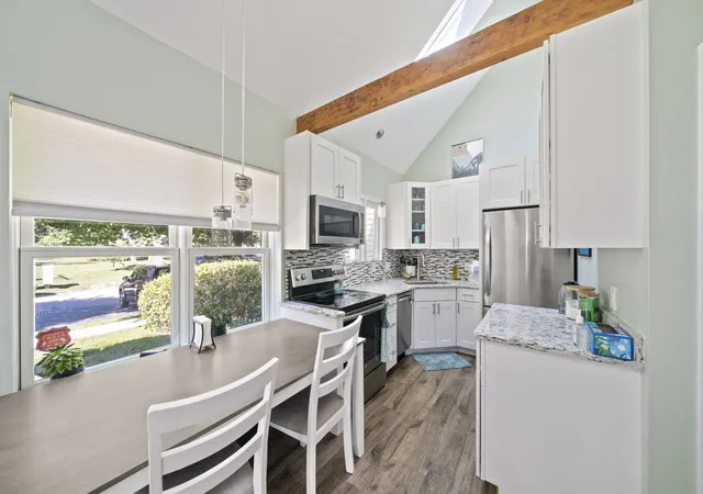 Photo 4 of Sale Pending at 8 Schofield Rd #8, Kingston, MA 02364 | MLS# 73572721 | Listing updated on 2026-09-23