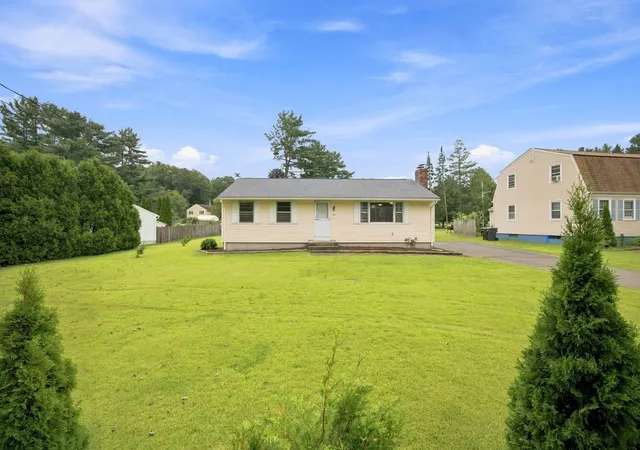 Photo 1 of Single family home for sale at 460 Shaker Rd, Westfield, MA 01085 | MLS# 73571936 | Listing updated on 2026-09-08