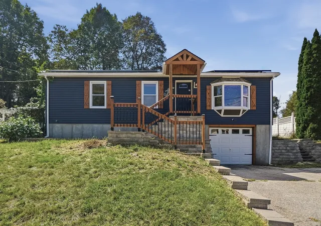 Single family home for sale at 65 Paris Ave, Worcester, MA 01603 | MLS# 73575659