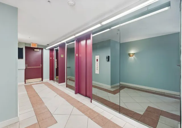 Listing Photo 5 - Condo for sale in building located at 350 Revere Bch Blvd, Revere, MA 02151 - Unit #P2-13R