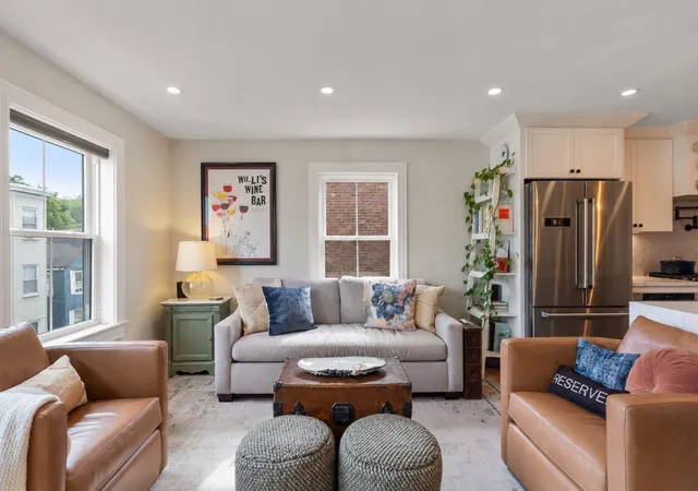 Photo 1 of Sale Pending at 226 Havre St #3, East Boston, MA 02128 | MLS# 73572945 | Listing updated on 2026-09-23