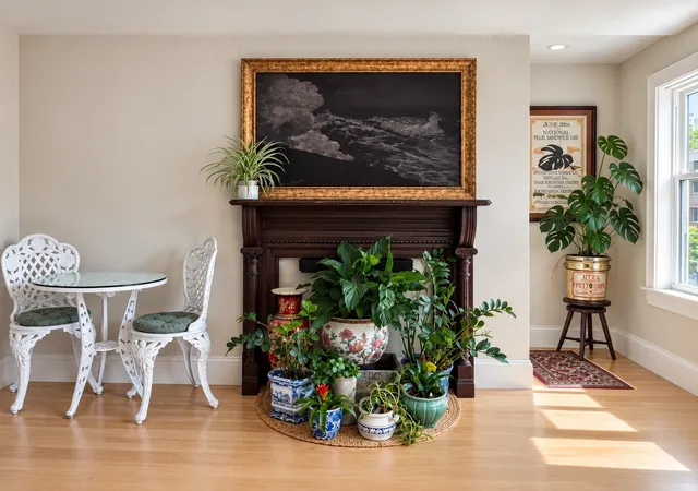 Photo 3 of Sale Pending at 226 Havre St #3, East Boston, MA 02128 | MLS# 73572945 | Listing updated on 2026-09-23