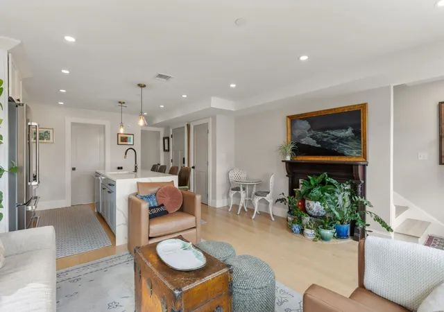 Photo 4 of Sale Pending at 226 Havre St #3, East Boston, MA 02128 | MLS# 73572945 | Listing updated on 2026-09-23