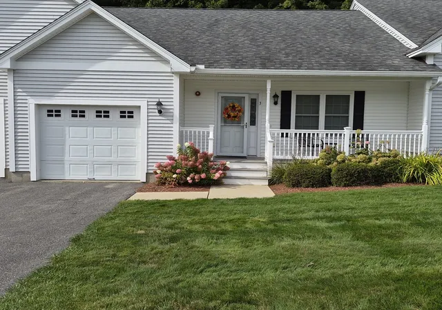 Condo for sale at 3 Jacklyn Dr #2, Lunenburg, MA 01462 | MLS# 73584178