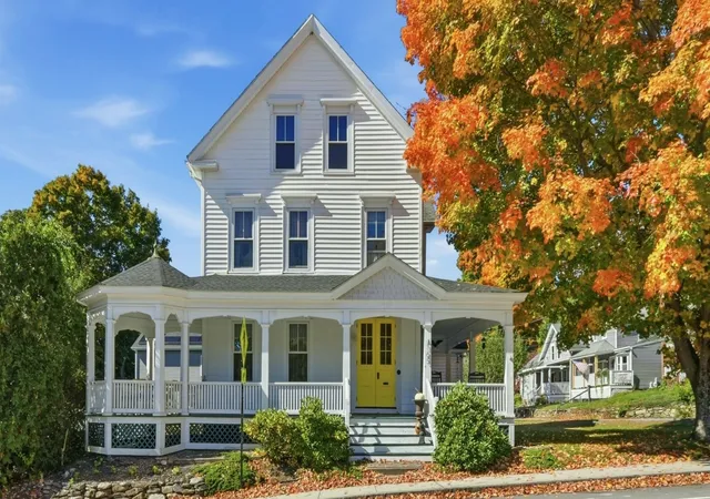 Photo 1 of Single family home for sale at 165 Holden St, Worcester, MA 01606 | MLS# 73588523 | Listing updated on 2026-10-28
