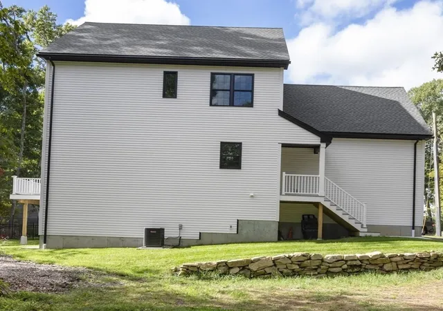 Photo 3 of Single family home for sale at 24 Cooper Rd, Webster, MA 01570 | MLS# 73585084 | Listing updated on 2026-10-14