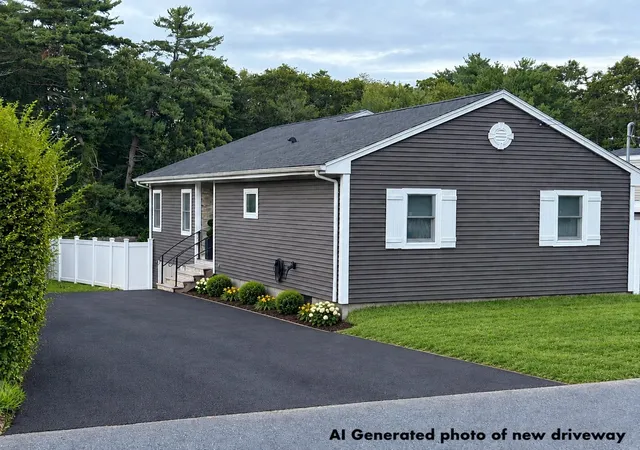 Photo 1 of Sale Pending at 52 Chipaway Rd, East Freetown, MA 02717 | MLS# 73572379 | Listing updated on 2026-09-29
