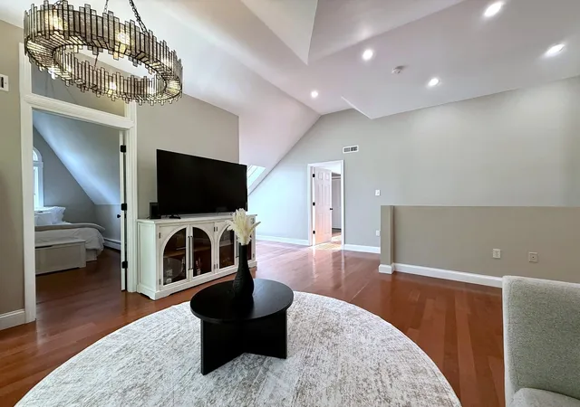 Photo 3 of Sale Pending at 40 Chestnut St #3, Andover, MA 01810 | MLS# 73571644 | Listing updated on 2026-09-16