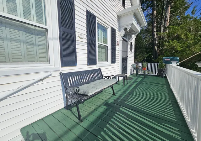 Photo 2 of Sale Pending at 55 Lexington Ave, North Providence, RI 02904 | MLS# 73589442 | Listing updated on 2026-10-15