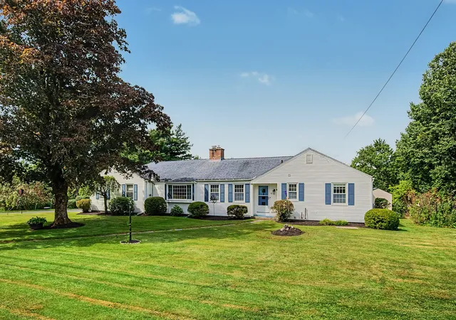 Photo 1 of Single family home for sale at 15 Pheasant Hl Rd, Granby, MA 01033 | MLS# 73574063 | Listing updated on 2026-09-16