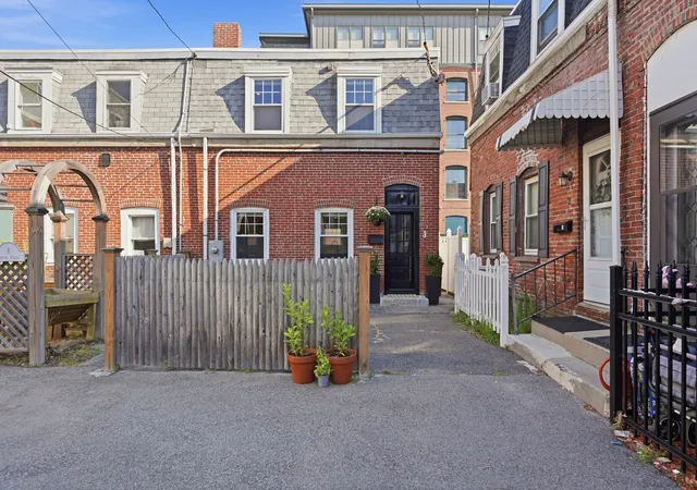 Photo 1 of Sale Pending at 3 Lauten Pl, South Boston, MA 02127 | MLS# 73573542 | Listing updated on 2026-09-15