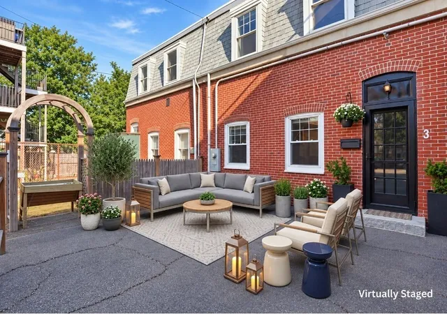 Photo 2 of Sale Pending at 3 Lauten Pl, South Boston, MA 02127 | MLS# 73573542 | Listing updated on 2026-09-15
