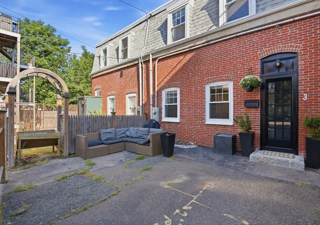 Photo 3 of Sale Pending at 3 Lauten Pl, South Boston, MA 02127 | MLS# 73573542 | Listing updated on 2026-09-15