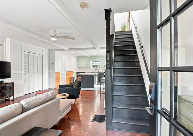 Photo 4 of Sale Pending at 3 Lauten Pl, South Boston, MA 02127 | MLS# 73573542 | Listing updated on 2026-09-15