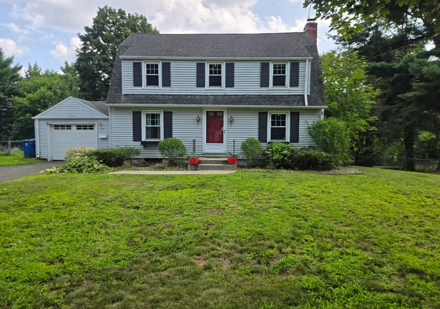 Single family home for sale at 27 Hilltop St, West Springfield, MA 01089 | MLS# 73572358
