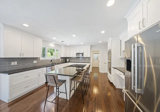 Photo 2 of Sale Pending at 42 Magnolia Rd, Sharon, MA 02067 | MLS# 73575330 | Listing updated on 2026-10-03
