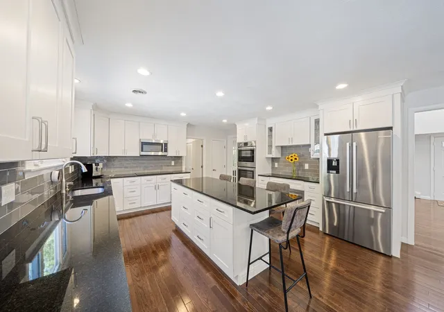 Photo 3 of Sale Pending at 42 Magnolia Rd, Sharon, MA 02067 | MLS# 73575330 | Listing updated on 2026-10-03