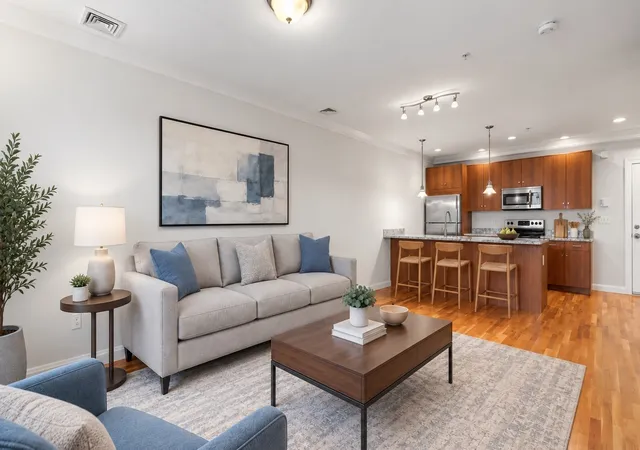 Photo 2 of Condo for sale at 156 Green St #302, Jamaica Plain, MA 02130 | MLS# 73584124 | Listing updated on 2026-10-03