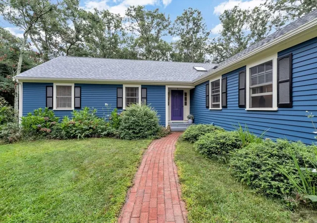 Single family home for sale at 8 Golf Link Cir, Sandwich, MA 02563 | MLS# 73568716