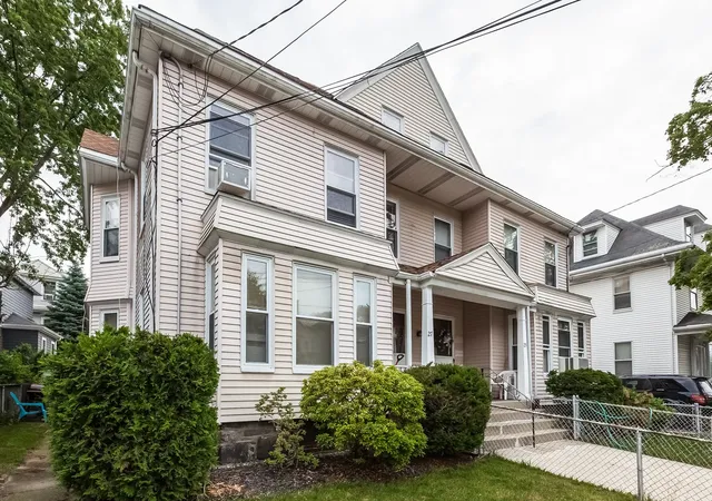 Photo 1 of Condo for sale at 27 Parsons #27, Brighton, MA 02135 | MLS# 73570629 | Listing updated on 2026-09-05