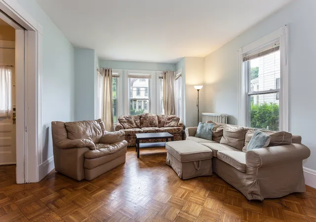 Photo 2 of Condo for sale at 27 Parsons #27, Brighton, MA 02135 | MLS# 73570629 | Listing updated on 2026-09-05